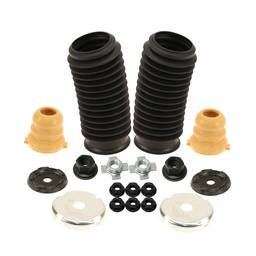 Volvo Suspension Strut Hardware Kit - Front 31277953 - eEuroparts Kit 3089917KIT